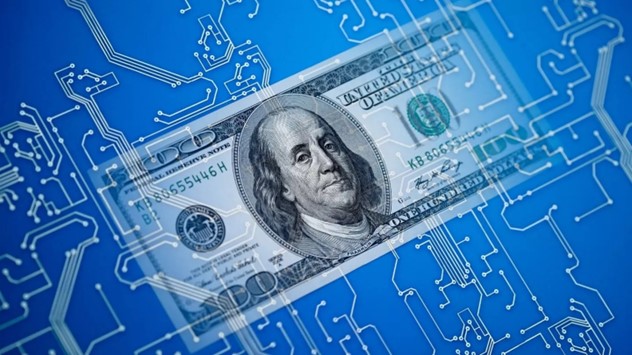ارز دیجیتال چیست؟