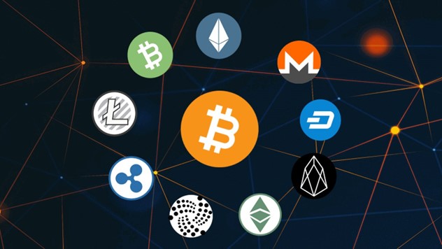 تفاوت آلتکوین