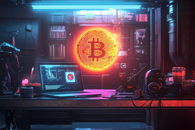 مجوز قانونی استخراج بیت کوین