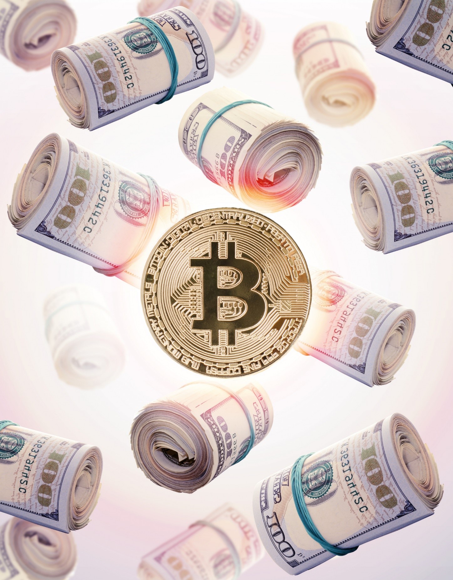 کسب درآمد از استخراج بیت کوین